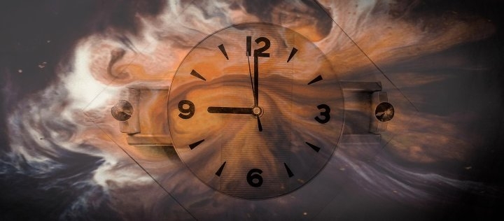 過去を引きずる夢の夢診断